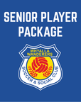 WHYALLA WANDERERS - SENIOR NEW PLAYER PACKAGE