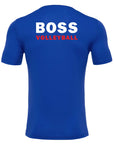 BOSS RIGEL HERO JERSEY