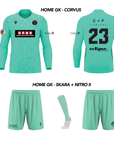 ROCSC - GOALKEEPER PACKAGE 2025