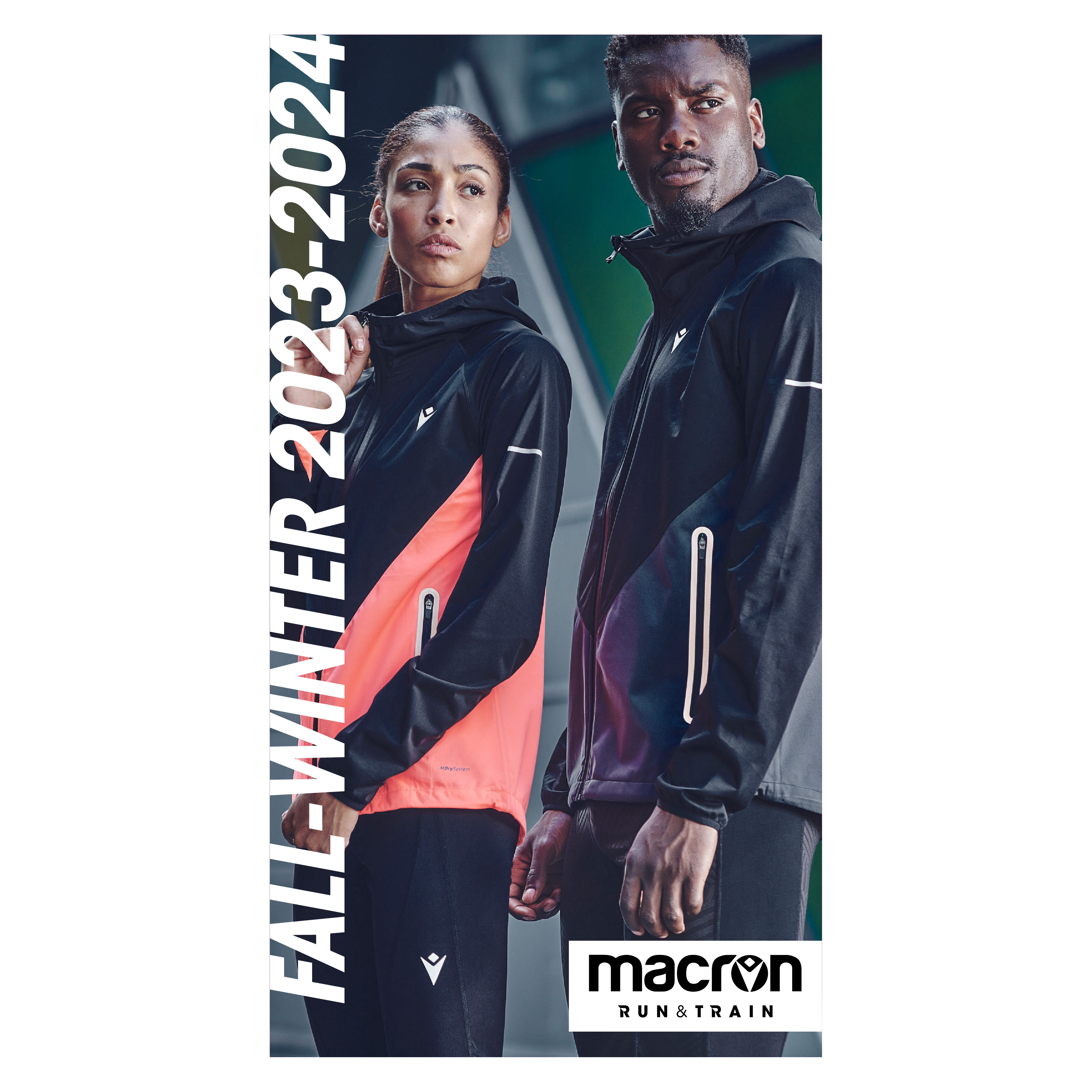 Size Guide Macron Store Adelaide