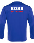 BOSS SALZACH