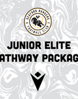 SEAFORD FC - JUNIOR ELITE PATHWAY PACKAGE