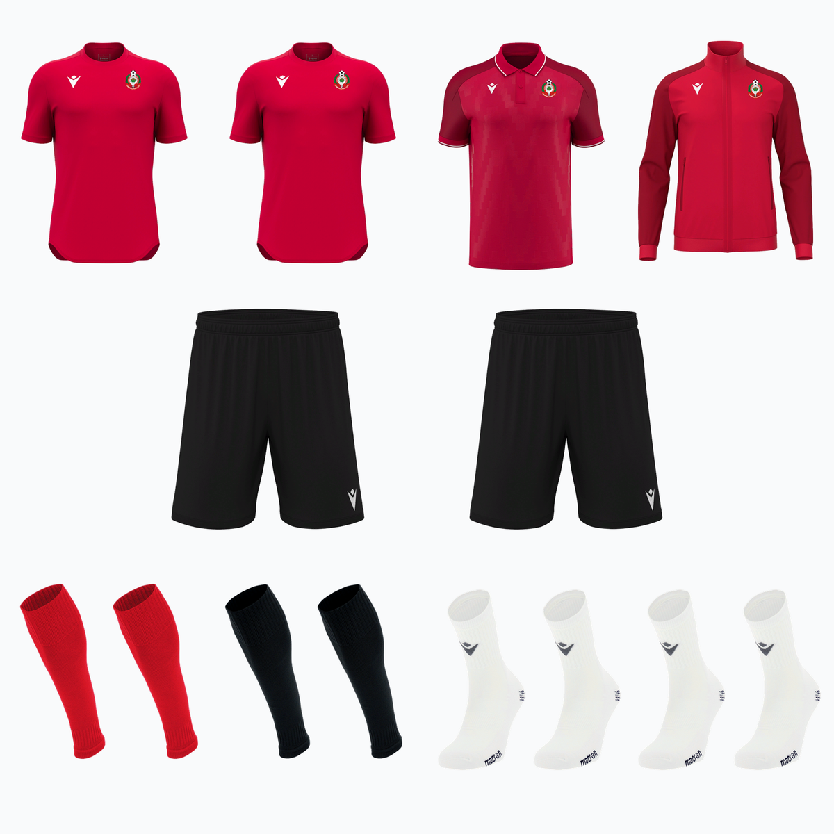 CCSC - PLAYER PACKAGE 2027 - RES/ U18