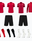 CCSC - PLAYER PACKAGE 2027 - RES/ U18