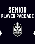 AU RUGBY - PLAYER PACKAGE