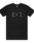 SEAFORD - AS COLOUR "SRFC" STAPLE TEE
