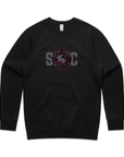 SEAFORD - AS COLOUR "SRFC" SUPPLY CREW