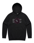 SEAFORD - AS COLOUR "SRFC" HOODIE