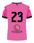 SEAFORD - REPLICA MATCH SHIRT (AWAY)