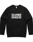 SEAFORD - AS COLOUR "RANGERS" SUPPLY CREW