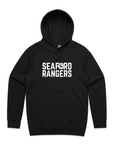 SEAFORD - AS COLOUR "RANGERS" HOODIE
