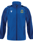 SALISBURY UNITED - ELBRUS RAIN JACKET