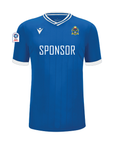 SALISBURY UNITED - RETURNING PLAYER HOME SHIRT