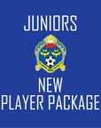 Salisbury United - New Player Package