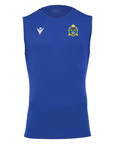 SALISBURY UNITED - KESIL TRAINING TANK