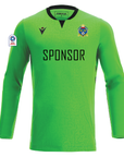 SALISBURY UNITED - RETURNING PLAYER GK AWAY SHIRT