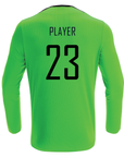 SALISBURY UNITED - RETURNING PLAYER GK AWAY SHIRT