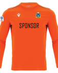 SALISBURY UNITED - RETURNING PLAYER GK HOME SHIRT