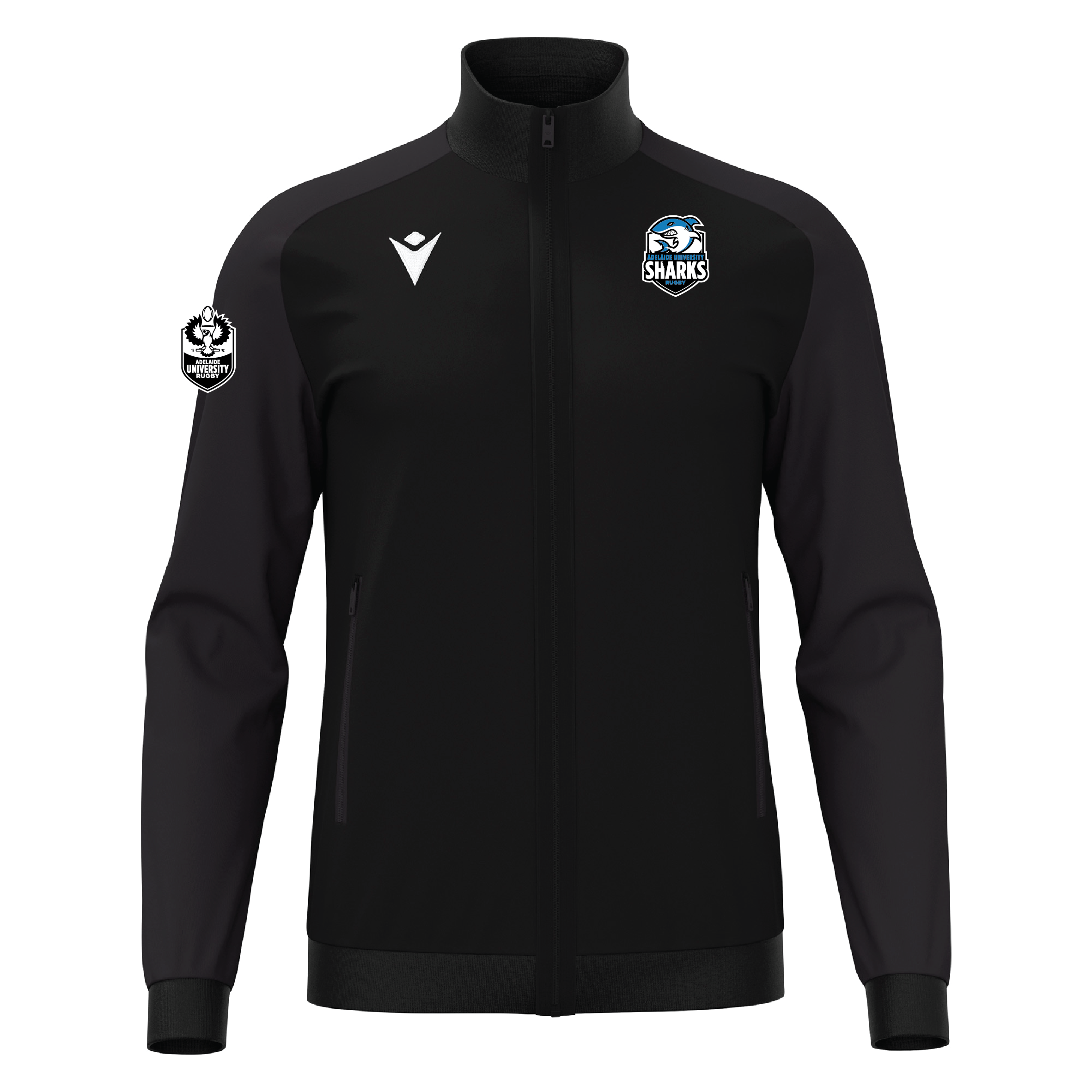 AU SHARKS - ANUBIS JACKET