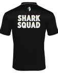 AU SHARKS - SHEDIR PREMIUM TRAINING SHIRT