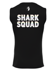 AU SHARKS - KESIL TRAINING TANK