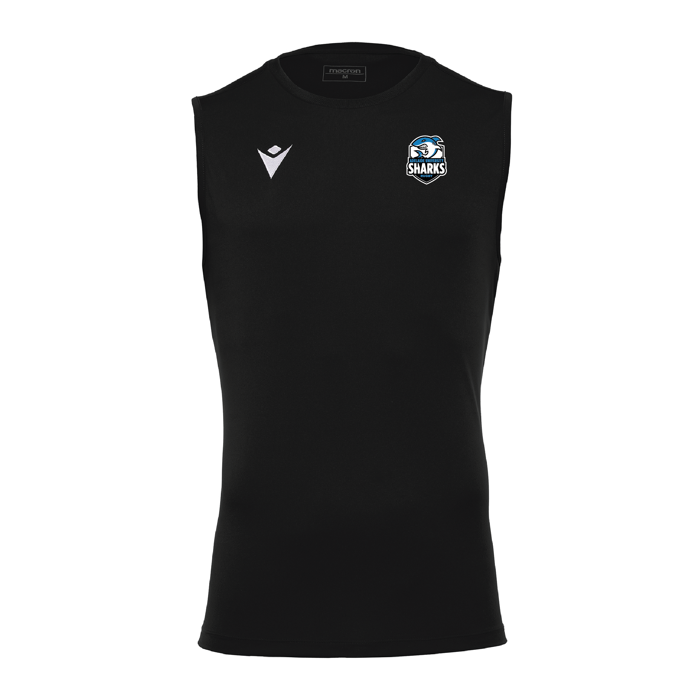 AU SHARKS - KESIL TRAINING TANK