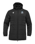 AU SHARKS - GYOR PADDED JACKET