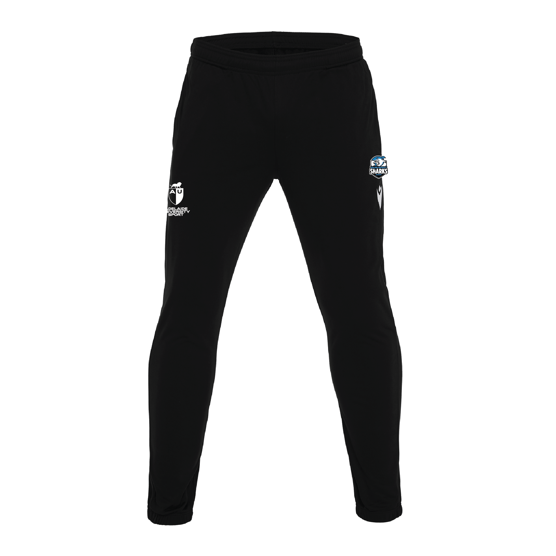 AU SHARKS - JOTNAR TRACKSUIT PANTS