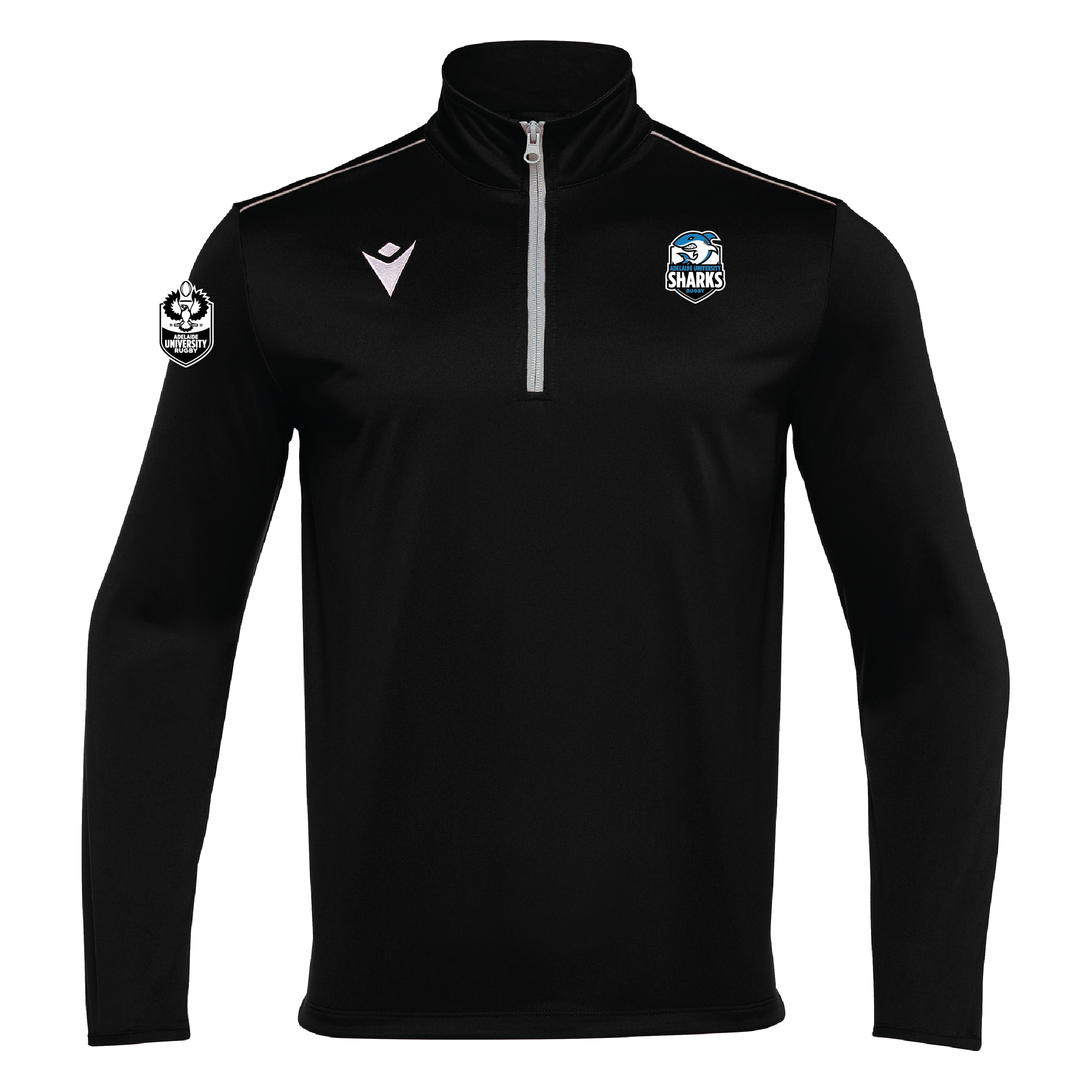 AU SHARKS - HAVEL STANDARD 1/4 ZIP