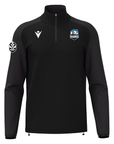 AU SHARKS - ISEN 1/4 ZIP