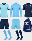 NUSC - PLAYER PACKAGE 2027 - MINIROOS/ JUNIORS