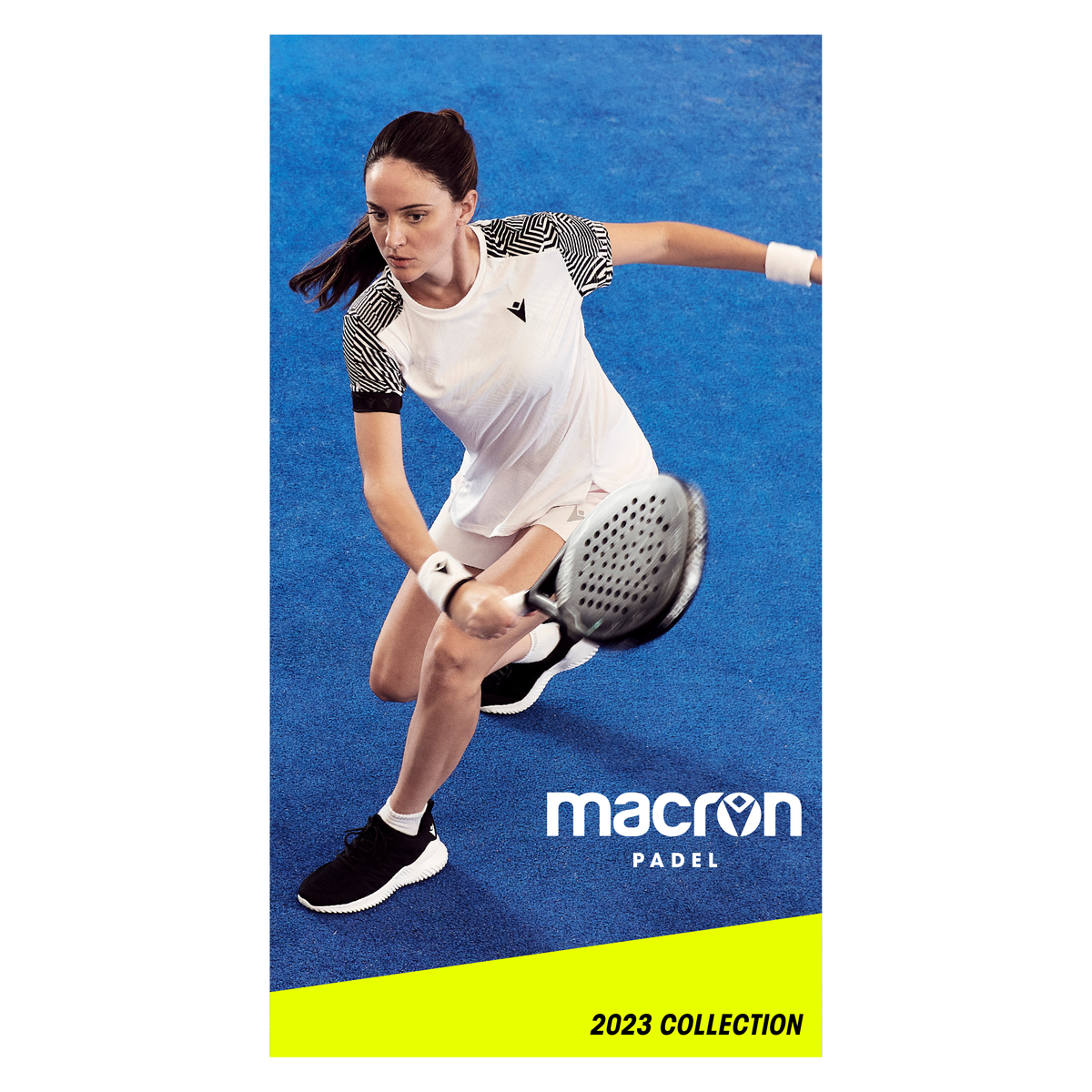 Size Guide Macron Store Adelaide