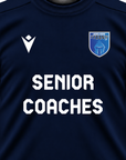 TITANS - COACHES PACKAGE 2027 - SENIOR COACHES