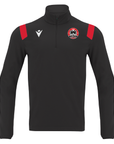 THE EAGLES - GANGE 1/4 ZIP