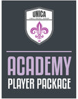 UNICA FFA - PLAYER PACKAGE