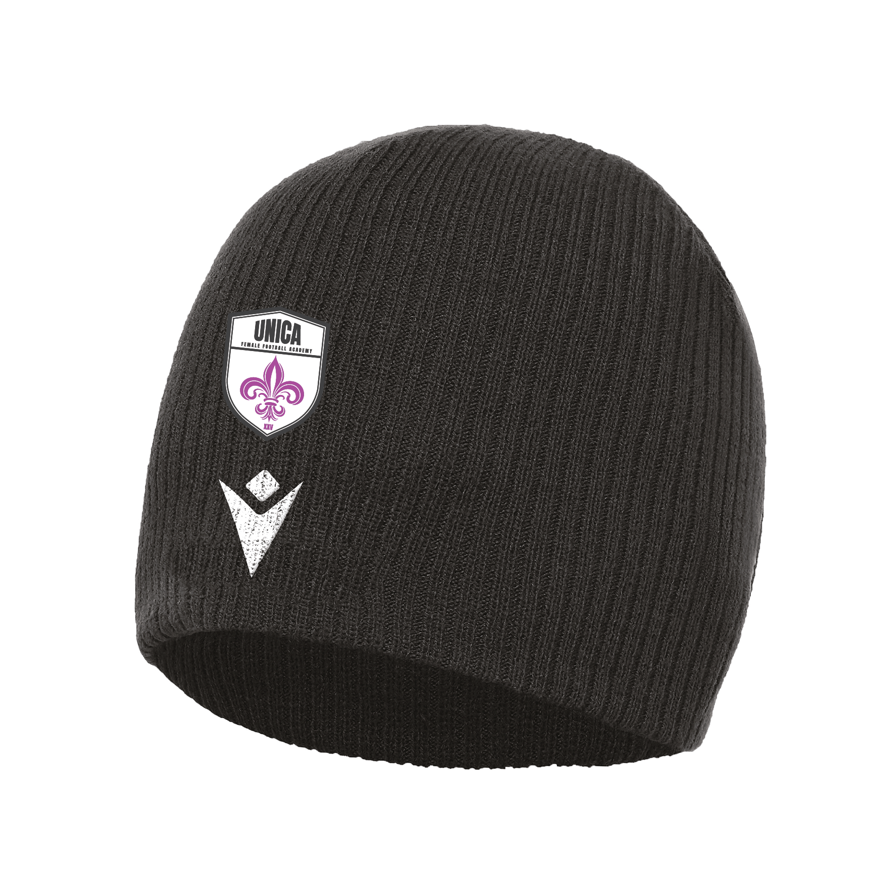UNICA FFA - METEL BEANIE