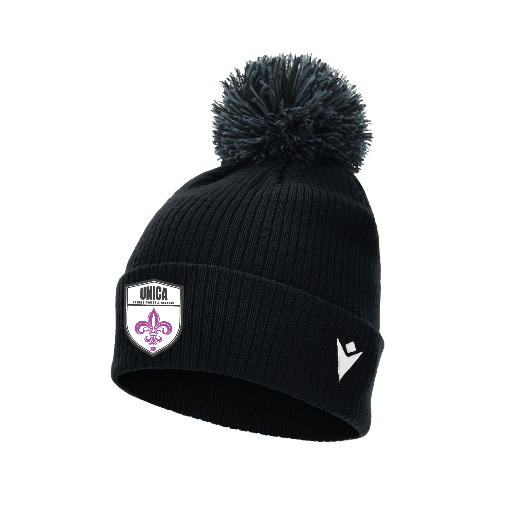 UNICA FFA - SNOW BEANIE