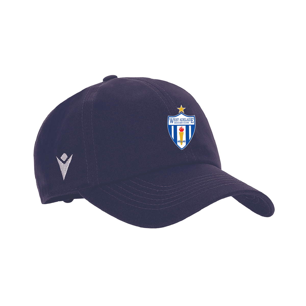 WASC DART CAP