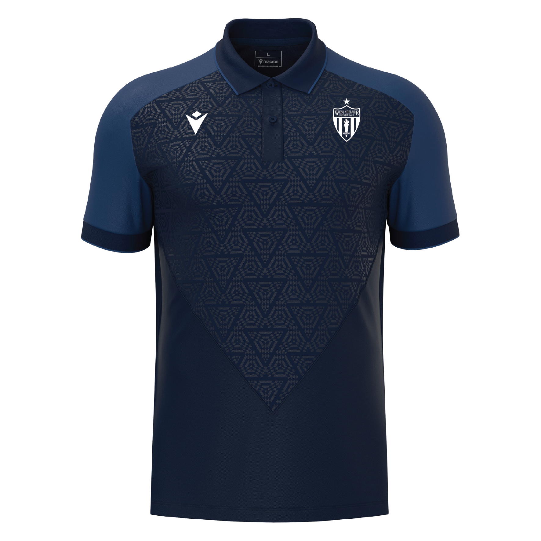 WASC - BALDWIN POLO