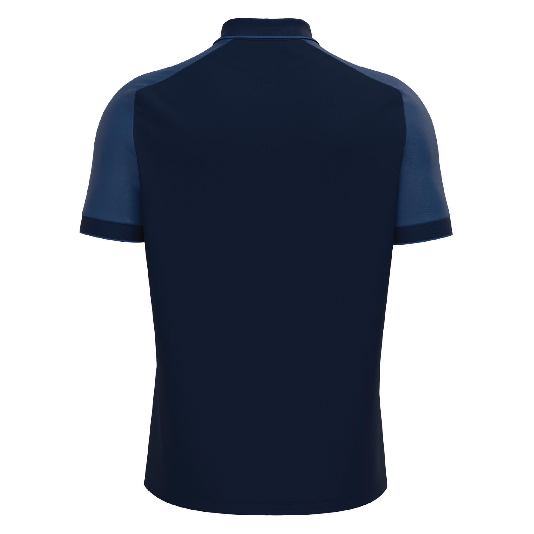 WASC - BALDWIN POLO