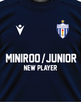 WASC - NEW PLAYER 2027 - U6-U17