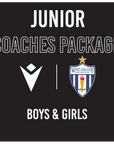 WASC COACHES PACKAGE