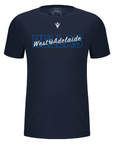 WASC MP151 T-SHIRT