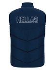 WASC COLDMIRE PADDED VEST