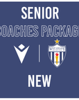 WASC NPL NEW COACHES PACKAGE