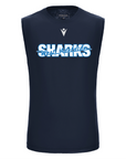WASC MP151 "SHARKS" TANK