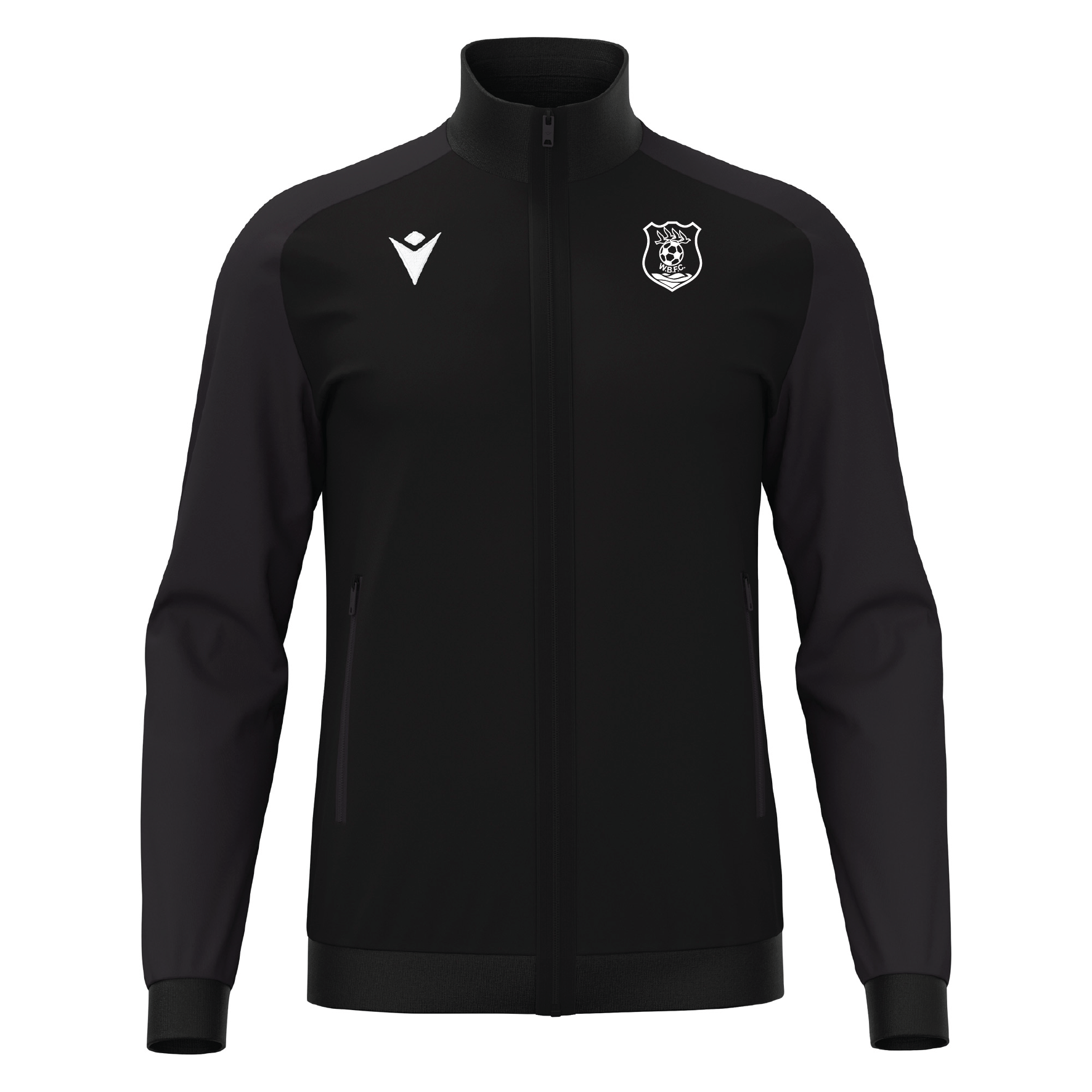 WEST BEACH - ANUBIS JACKET