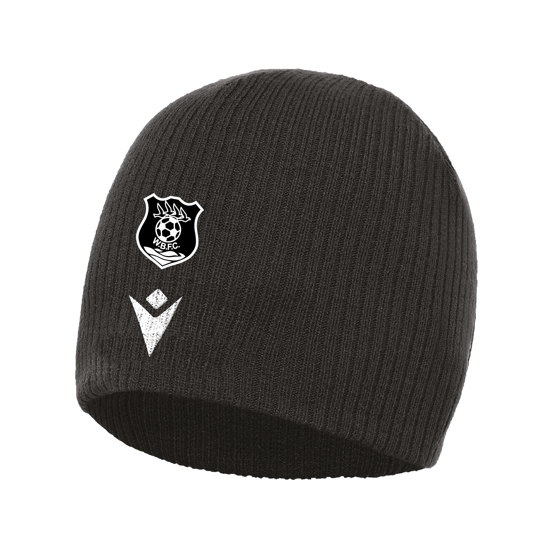 WEST BEACH - METEL BEANIE