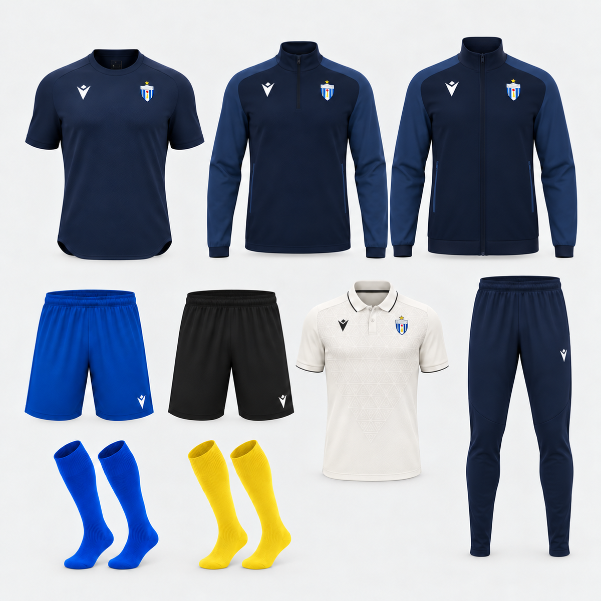 WASC - NEW PLAYER 2027 - SENIOR WOMENS