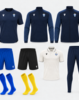 WASC - NEW PLAYER 2027 - SENIOR WOMENS